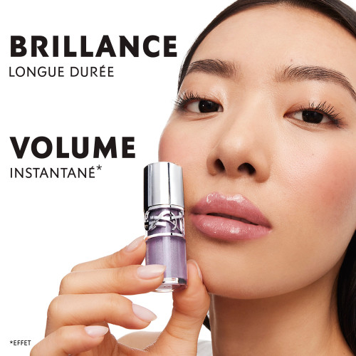 YVES SAINT LAURENT YSL LOVESHINE Plumping Lip Oil Gloss - YVES SAINT LAURENT YSL LOVESHINE Plumping Lip Oil Gloss -